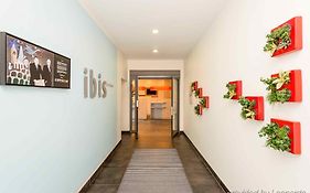 Hotel Ibis Esch Belval