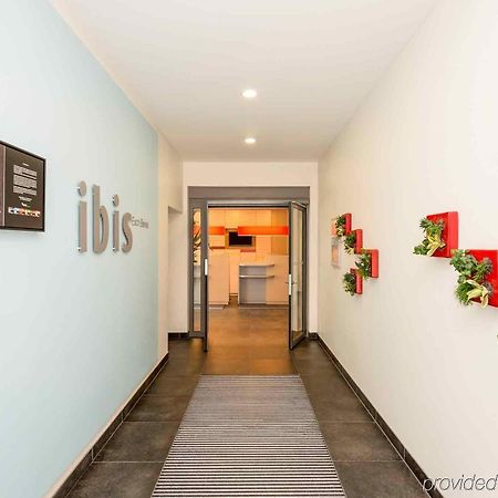 ibis Esch Belval Hotel Buitenkant foto
